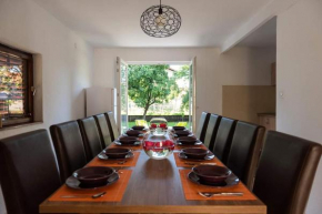 Apartman GREEN HOUSE